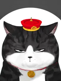 漫画无声辩论社封面