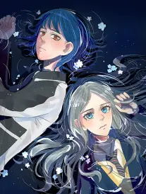 漫画雨天不打烊封面